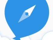 Ballloon descarga archivos directamente Dropbox Google Drive.