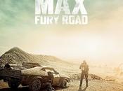 Primer tráiler Max: Fury Road