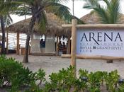 Inauguran Arena Beach Lounge