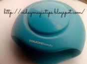 Seca esmalte súper rápido