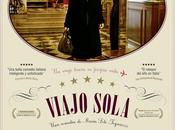 Viajo Sola. película Maria Sole Tognazzi