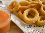 Simplemente....calamares