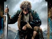 Poster oficial trailers(Uno subtitulos español) Hobbit