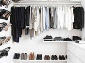 Look Deco: como hacerte VESTIDOR MADE IKEA