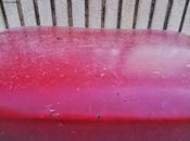 Banqueta guirnalda para terraza