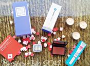 Pedido compras rebajas birchbox julio 2014