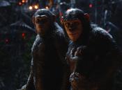 Taquilla mundial: simios dominan taquilla