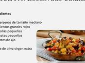 Escalivada Catalana