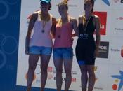 Triatlón banyoles