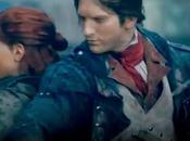 Presentada Elise trailer Dilema Arno' Assassin's Creed: Unity