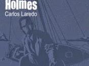 rompecabezas cabo Holmes, Carlos Laredo
