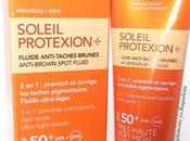 Soleil Protexion Previene Corrige Manchas