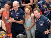 Horner dice debe hacer pilotos sean heroes