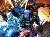 Abnett habla serie Guardians 3000