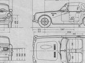 Honda 1967