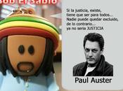 [Bob Sabio] Justicia #cita