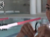 Consejos para mejorar técnica #natación pies