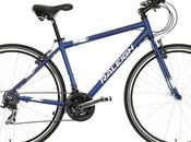 Raleigh lanza nuevo modelo para cicloturismo Edale Loxley