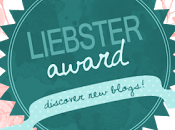 Nominación Liebster Award/Premio Dardos