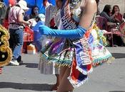 PORTFOLIO SOCIAL: Entrada universitaria 2010… fiesta rescate tradición folklórica boliviana…