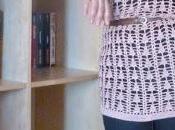 Jersey Crochet