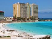 Playas Cancún, Mexico