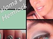 Pantones verano: Hoy, Paloma Hemlock (look manicura)