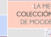 Colaboraciones: Mega Colección Chachi Moodboards