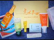 Cofre Summer time Laboratorios Pierre Fabre