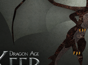 Nuevos detalles Dragon Age: Keep