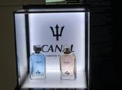 Canal limited edition perfume