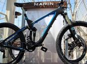 Marin Bikes principales novedades hallarás catálogo montaña 2015