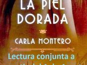 LECTURA SIMULTÁNEA CONJUNTA PIEL DORADA Carla Montero