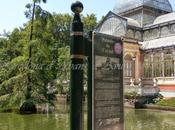 PALACIO CRISTAL, RETIRO MADRID...6ª PARTE...31-07-2014...!!!