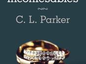 Reseña: millón secretos inconfesables Parker (Bilogía