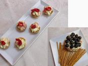 Tartar salmón noruego