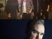Novedades discográficas Julio 2014: Rise Against Morrissey
