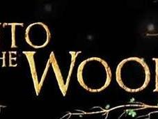 Primer tráiler "into woods"