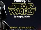 Chile: 1eros expositores confirmados para “Hobby-Con Star Wars: Exposición”