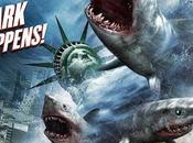 Sharknado Second