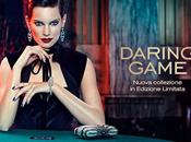 proximo KIKO, colección Daring Game