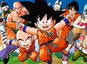 canciones Dragon Ball