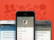 Wunderlist para Android: nueva interfaz, sincronización tiempo real, listas públicas