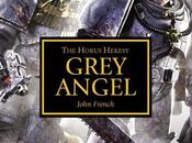 Grey Angel,de John French,una reseña