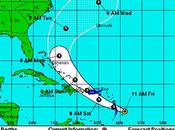 Ciclón Bertha amenaza República Dominicana.