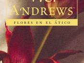 Reseña: Flores ático.