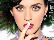 Katy Perry quiere madre