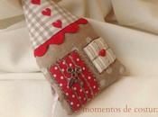 Tutorial casita-cinta métrica