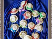 Regalitos para invitad@s boda