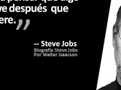 Descubre pasión últimas declaraciones Steve Jobs